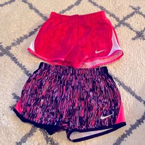 Nike shorts